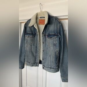 Levi’s Denim Jacket